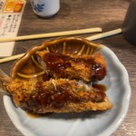 宝山 いわし料理 大松 - 