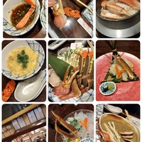 かに道楽 横浜店 - 