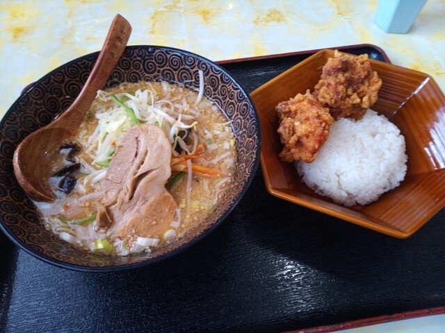 中華料理 点心坊 一番 - 北見（中華料理）の写真