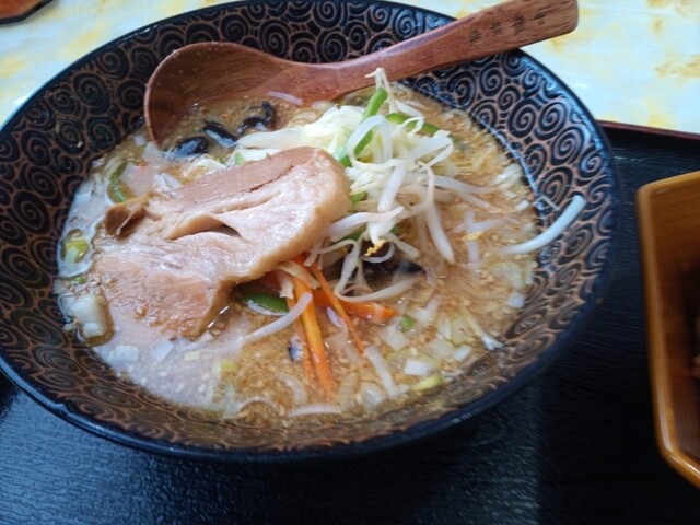 中華料理 点心坊 一番 - 北見（中華料理）の写真