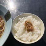 100圓ラーメン - 