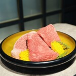 個室焼肉 牛姫 - 