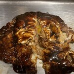 Fumiya Okonomiyaki - 