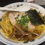 えーちゃん食堂 - 