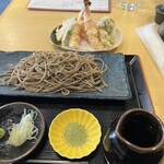 Teuchi Soba Daichi - 