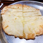 インドカレー＆ナン ゴーゴームンバイ - 