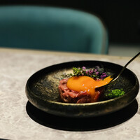 個室焼肉 牛姫 恵比寿本店 - 