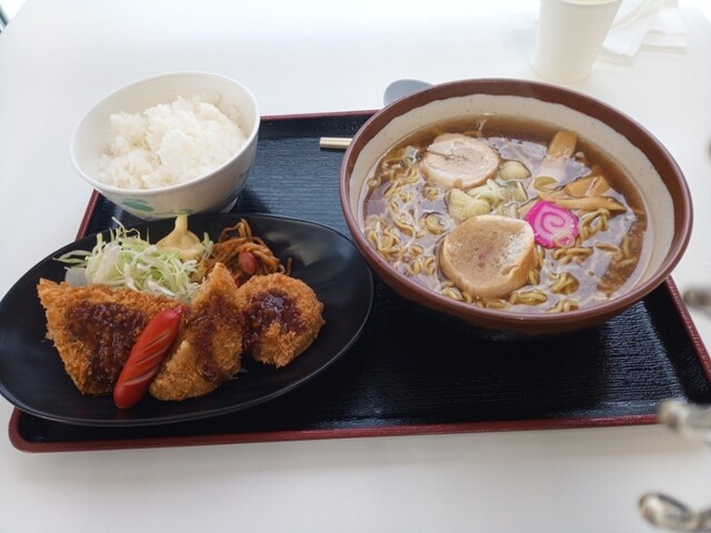 みなと食堂 - 小樽（食堂）の写真