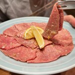 Yakiniku Seiryuuen - 