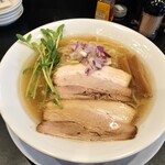 ラーメン ニューヨーク ニューヨーク - 