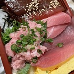 銀のさら - 料理写真: