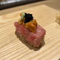 鮨 いつみ - 