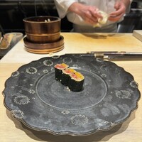 鮨 昇 - 