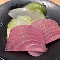 鮨 いつみ - 