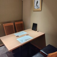 名古屋 栄 栞庵 鮨 やましろ - 