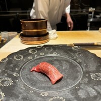 鮨 昇 - 
