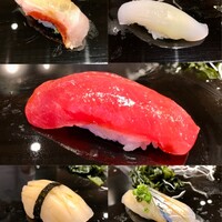 銀座 久兵衛 京王プラザホテル店 - 