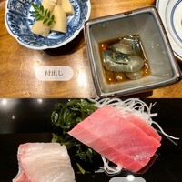 銀座 久兵衛 京王プラザホテル店 - 