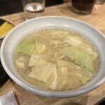 Tonkatsu Minoya - 