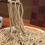 Soba Kappou Isshin - 