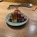 Taishuu Yakiniku Horumon Tenyou - 