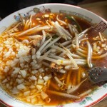 ラーメンワンちゃん - 