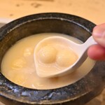 囲炉裏茶屋 ななころびやおき - 