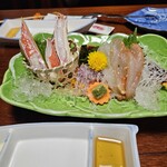 札幌かに本家 - 