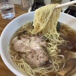 ら麺屋 - 