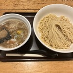 Tanaka Kyuujuu - つけ麺