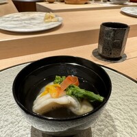 恵比寿 鮨 一 - 
