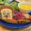 パンどろぼうカフェ with サンデーブランチ吉祥寺