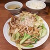 肉野菜炒め ベジ郎 池袋東口店