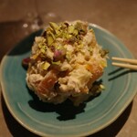 トロワ コパン - 