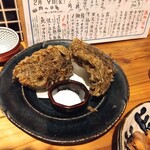 初台 魚ちゃん - 