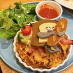 サンデーブランチ - 