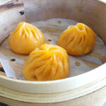 中華ダイニング SCENT - マーラー小籠包