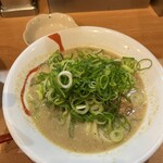 Ramen Issaku - 