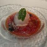 リストランテ大澤 - 