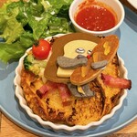 サンデーブランチ - 