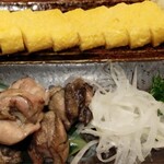 炭火燻し屋 蔵之助 亀戸店 - 