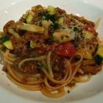 リストランテ大澤 - 