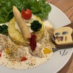 サンデーブランチ - 