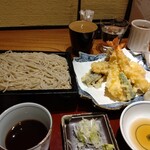 Kagurazaka Kuzuryuusoba - 