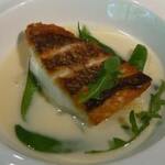 リストランテ大澤 - 