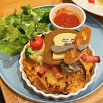 サンデーブランチ - 