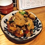 初台 魚ちゃん - 