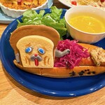 サンデーブランチ - 