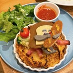 サンデーブランチ - 