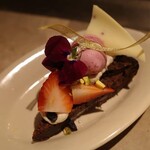 トロワ コパン - 